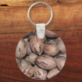 Porte-clés Porte - clé Pecan (Recto)
