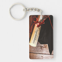 Porte - clé personnalisé