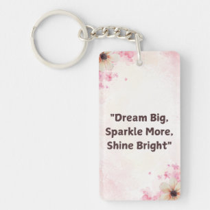 Porte-clés Porte - clé Personnalisé Pour Tous Les Jours