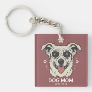 Porte-clés Porte - clé Pet Lover
