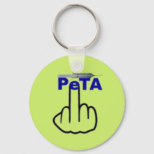 Porte-clés Porte - clé Peta Flip