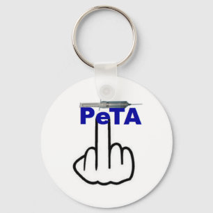 Porte-clés Porte - clé Peta Flip