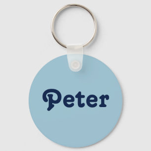 Porte-clés Porte - clé Peter