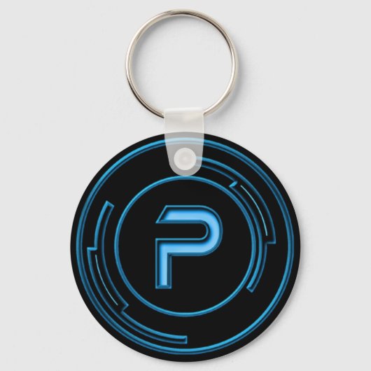 PORTE-CLÉS PORTE - CLÉ PG (Recto)