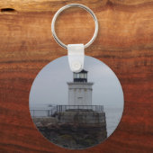 Porte-clés Porte - clé phare (Recto)