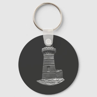 Porte-clés Porte - clé phare