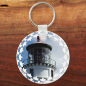 Porte-clés Porte - clé phare (Recto)