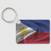 Porte-clés Porte - clé philippin (Verso)