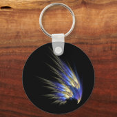 Porte-clés Porte - clé Phoenix (Recto)