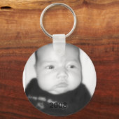 PORTE-CLÉS PORTE - CLÉ PHOTO (Recto)