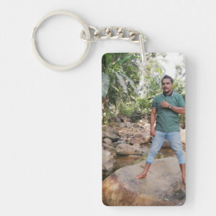 Porte-clés Porte - clé Photo, Cadeaux Photo Personnalisés, Po