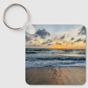 Porte-clés Porte - clé photo personnalisé cadeau personnalisé