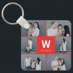 Porte-clés Porte - clé photo personnalisé de couleur modifiab<br><div class="desc">Gardez vos clés en sécurité et spectaculaires avec un porte - clé personnalisé. Conçu par Berry Berry Sweet,  papeterie moderne et cadeaux personnalisés. Visitez notre site Web à l'adresse www.berryberrysweet.com pour voir toutes nos gammes de produits.</div>