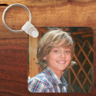PORTE-CLÉS PORTE - CLÉ PHOTO PERSONNALISÉ POUR GRANDMA