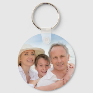 Porte-clés Porte - clé photo - SRF