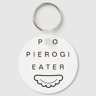Porte-clés Porte - clé Pierogi