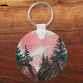 Porte-clés Porte - clé Pinetree (Recto)