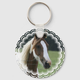 Porte-clés Porte - clé Pinto Pony