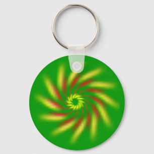 Porte-clés Porte - clé - Pinwheel
