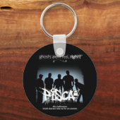 Porte-clés Porte - clé PISCA (Recto)