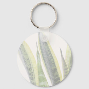 Porte-clés Porte - clé plante