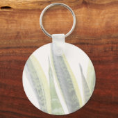 Porte-clés Porte - clé plante (Recto)