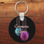 Porte-clés Porte - clé polonais à ongle (Recto)