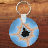 Porte-clés Porte - clé Pondskater (Recto)