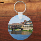Porte-clés Porte - clé Ponte Vecchio (Recto)