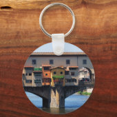 Porte-clés Porte - clé Ponte Vecchio (Recto)