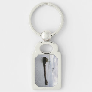 Porte-clés porte - clé Pontiac