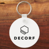 Porte-clés Porte - clé, Porte - clé  (Recto)