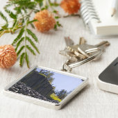 Porte-clés Porte - clé Premium Devils Postpile (Côté)