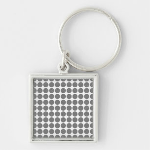 Porte-clés Porte - clé Premium Pois