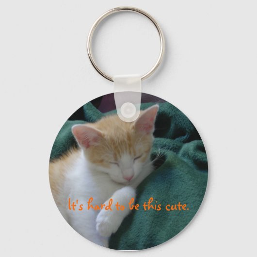 Porte-clés Porte - clé Princess Cottonpaws (Recto)