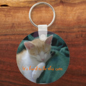 Porte-clés Porte - clé Princess Cottonpaws (Recto)
