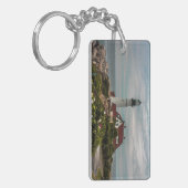 Porte-clés Porte - clé principal de phare de Portland (Devant gauche)