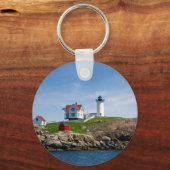 Porte-clés Porte - clé principal Nubble Light (Recto)