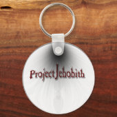 Porte-clés Porte - clé Projectjehobith (Recto)