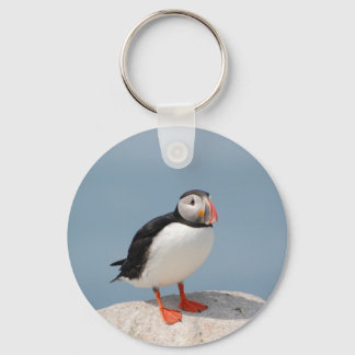 Porte-clés Porte - clé Puffin
