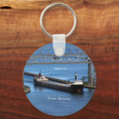 Porte-clés Porte - clé Quebecois Duluth (Recto)