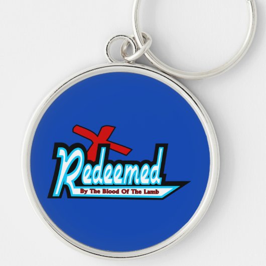 Porte-clés Porte - clé racheté (Devant)