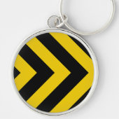 Porte-clés PORTE - CLÉ racine axe SCA (Devant)