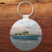 Porte-clés Porte - clé Ranger III (Recto)