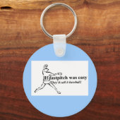 Porte-clés Porte - clé rapide (Recto)