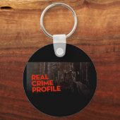 Porte-clés Porte - clé RCP (Recto)