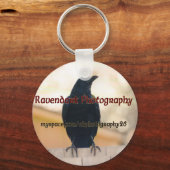 Porte-clés Porte - clé RDP (Recto)