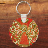 Porte-clés Porte - clé Red Angel (Recto)