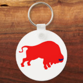 Porte-clés Porte - clé Red Bull (Recto)