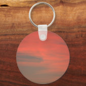 Porte-clés Porte - clé Red Sky (Recto)